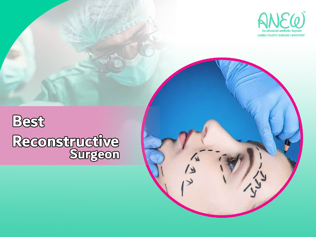 best reconstructive surgeon in Banashankari