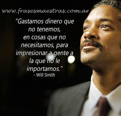 frases de Will Smith