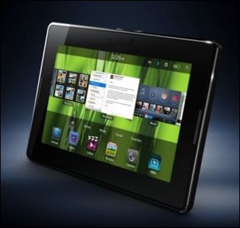 Blackberry-Playbook