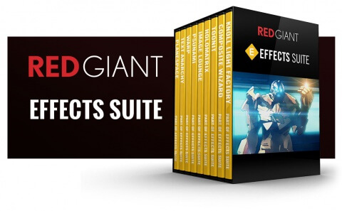  ruddy giant plugins for later effects cc gratis download Red Giant Effects Suite 11.1.11 Full Version for After Effects together with Premiere Pro Full Version