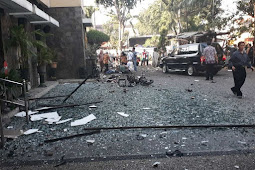 Police Take Actions Agains 13 Terror Suspects in East Java