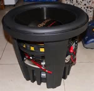 Tips Membeli Subwoofer Mobil  Yang  Paling  Bagus  Perawatan 