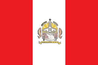 Bandeira de Santana do Garambéu MG