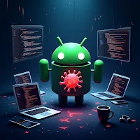 Embedding a Reverse Shell in Any Android APK: A Comprehensive Guide for Penetration Testers