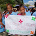 Demandan ampliación de escuela primaria Santo Domingo Savio