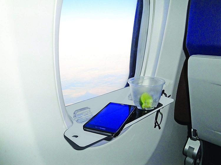 12 Must Have Gadgets That Make Air Travel Easy.