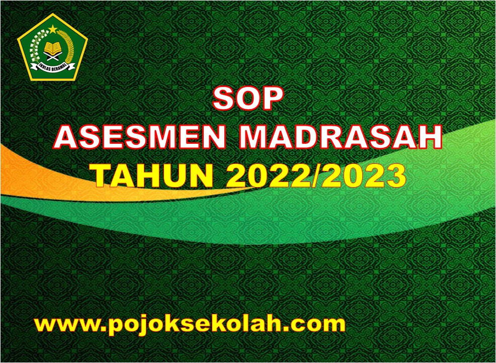 SOP AM Tahun 2023