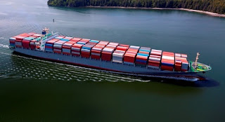 Aspek PPN Jasa Kepelabuhanan pada Aktivitas International Shipping Liner