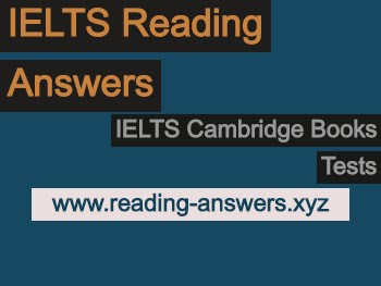 Collecting As A Hobby Reading Answers Cambridge 12 Test 1