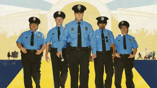 Cuerpos de seguridad 2009 online latino 720