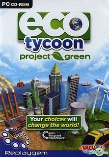 Eco Tycoon: Project Green:CARA BERHIJAB ATAU BERJILBAB