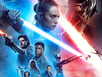 Ver Star Wars: El ascenso de Skywalker 2019 Online Latino HD