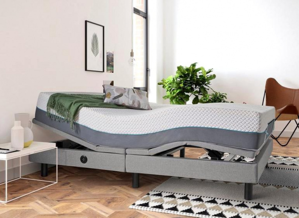 recliner bed