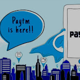 Paytm - Get 100% Cashback on Bus Ticket Bookings (Upto Rs. 150)