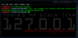 java -jar signapk.jar testkey.x509.pem testkey.pk8 [file_asli.apk] [file_asli_hasilsign.apk]