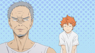 ハイキュー!! アニメ 2期6話 | 日向翔陽 Hinata Shoyo | HAIKYU!! Season2 Episode 6