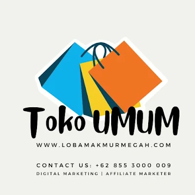 Cover Toko