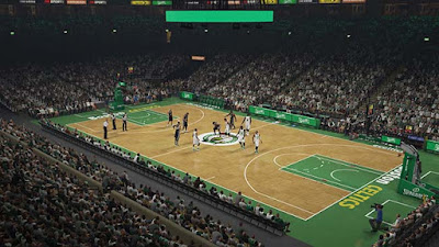 NBA 2K15 PC Download