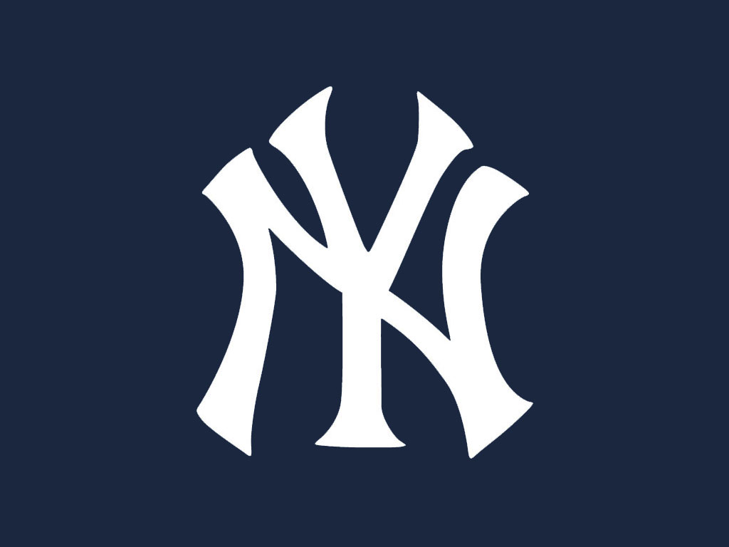 ny yankees wallpaper nyy logo wallpaper