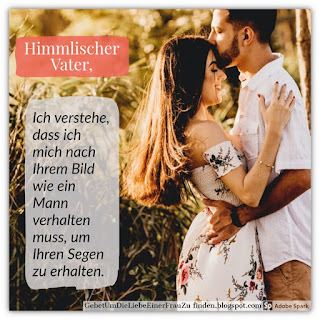 Gebet, Um Die Liebe Einer Frau Zu Finden