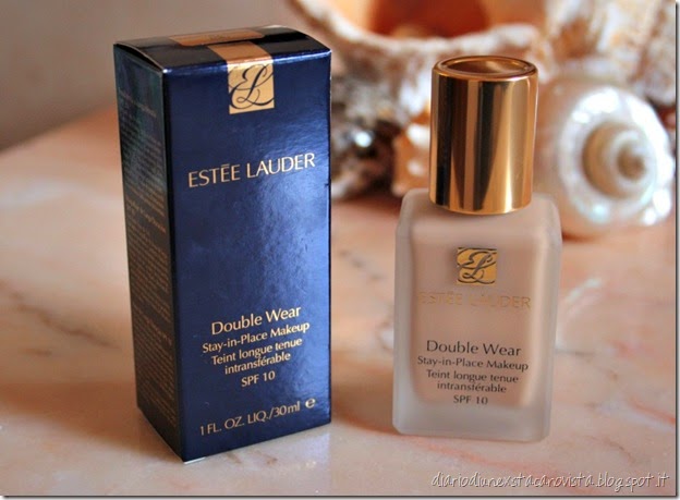 estee lauder double wear