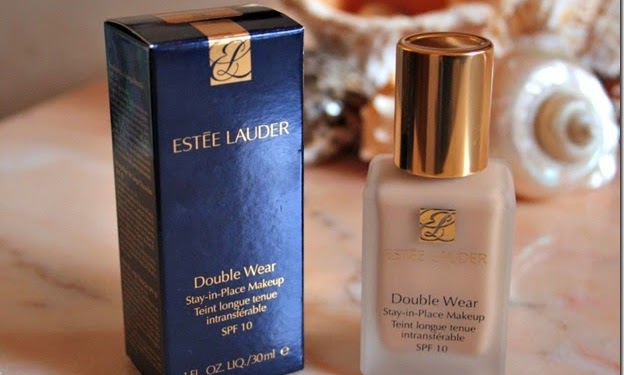 Estée Lauder Fondotinta Double Wear