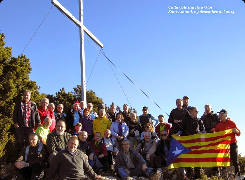 Colla dels Bufets d'Olot