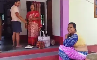 বৃহন্নলা