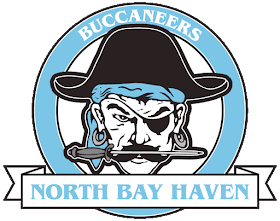 North Bay Haven High School Buccaneers