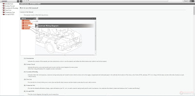 Toyota RAV4 GSIC Workshop New Updated Manual DVD Full Download