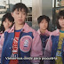 Sukeban Deka II (1986) Episódio 09