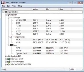 Memperbaiki Komputer Sering Restart