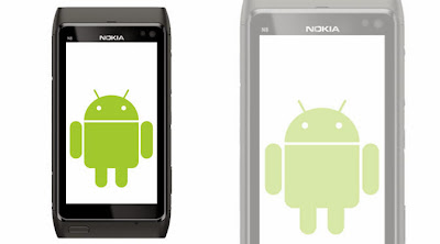 Nokia - Android
