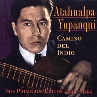 Las Raices De Don Atahualpa Yupanqui En Los Pagos De Roca