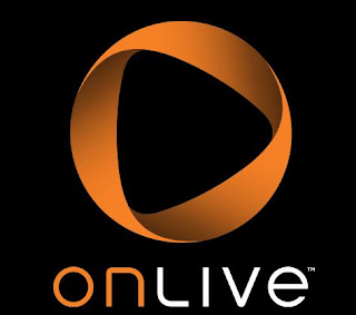 Serviço de streaming de jogos OnLive