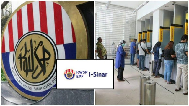 Berita Baik! Tarikh Bayaran i-Sinar Bulan Kedua Februari 2021 & Seterusnya
