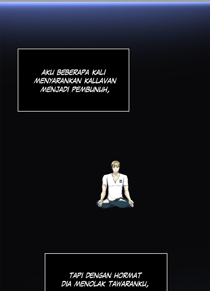 Webtoon Tower Of God Bahasa Indonesia Chapter 406