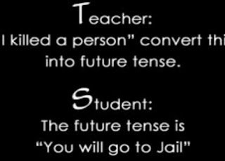 Teacher And Student Future Tense Joke.jpg
