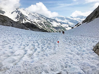 samoens trail trour