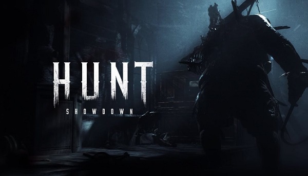  Adalah game yang diatas mesin CryEngine Spesifikasi Hunt Showdown (Crytek)