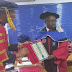 Nnochiri Bags London Bridge Business School Honorary Doctorate Degree ~ Truth Reporters 