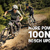 Mais Potência Para as Bicicletas JAM², THRON² e FOCUS SAM²