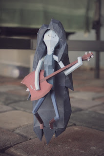 Marceline Pattern