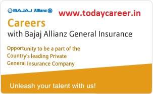 Allianz Company Mega Job Recruitment 2019