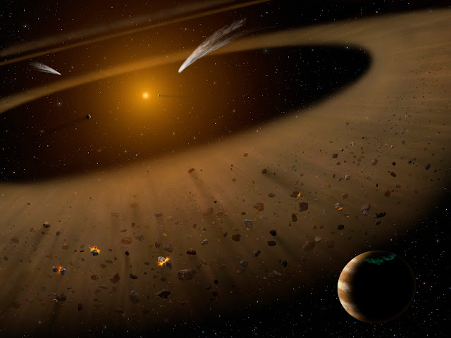 Epsilon Eridani