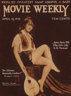 Dorothy Knapp Magazine