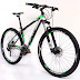 BICICLETAS 29 TSW