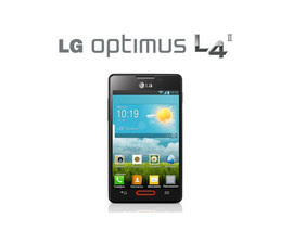 LG Optimus L4 III