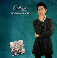 Cakra Khan - Mencari Cinta Sejati (Official Music Video)