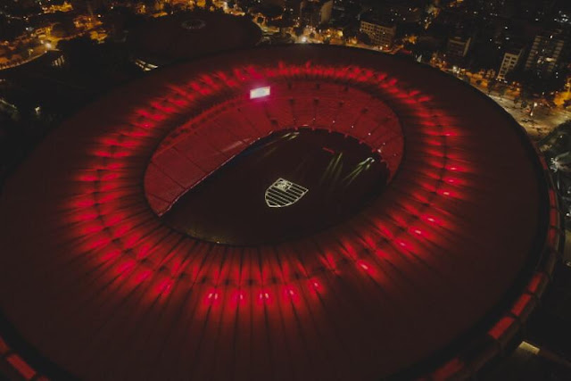 El Maracaná: El imponente templo del fútbol cumple 70 años